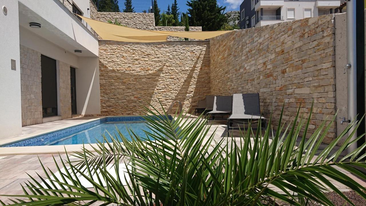 Villa Horizon Starigrad Paklenica Exterior photo